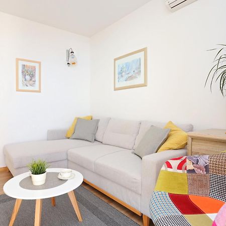 Apartments By The Sea Podgora, Makarska - 2594 חדר תמונה