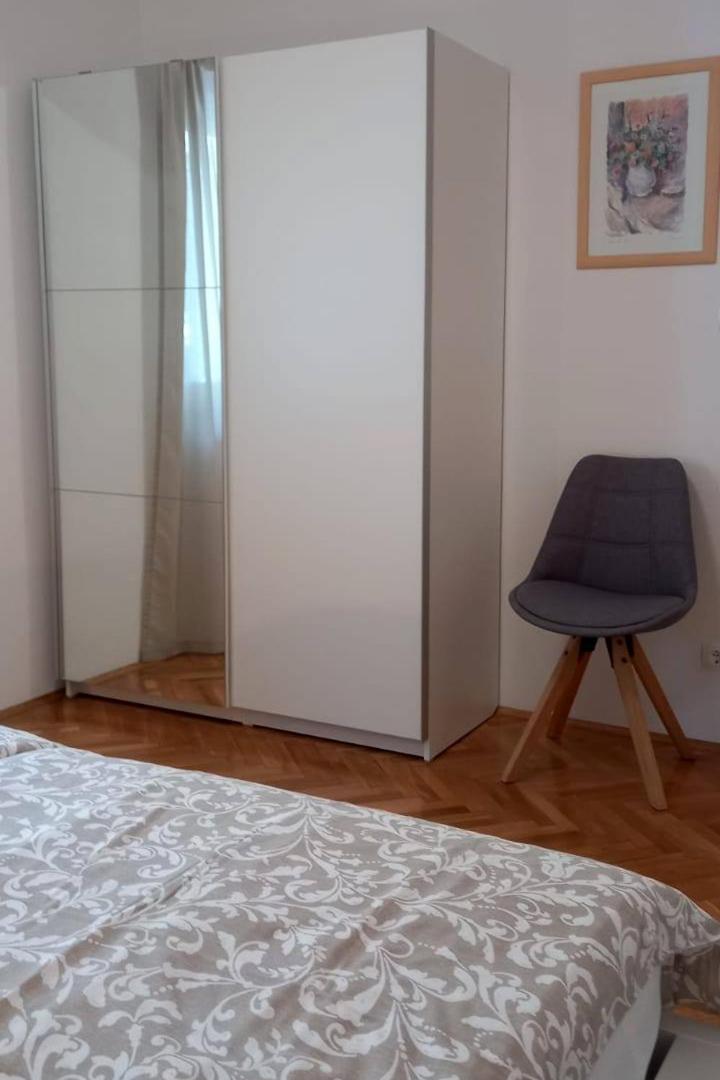 Apartments By The Sea Podgora, Makarska - 2594 חדר תמונה