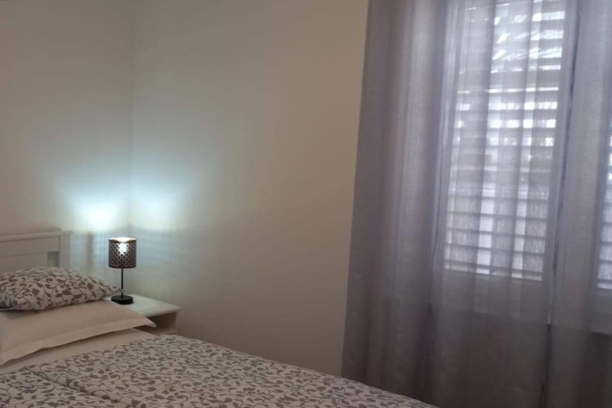 Apartments By The Sea Podgora, Makarska - 2594 חדר תמונה