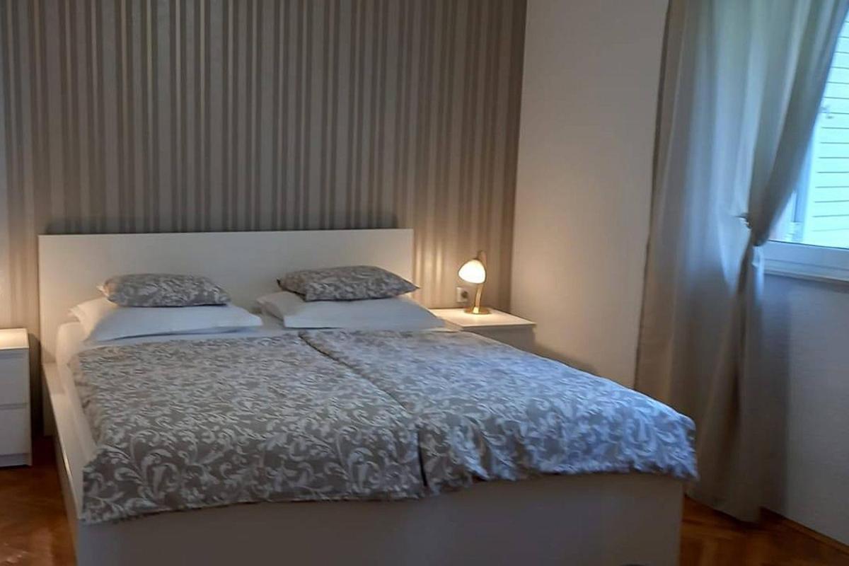 Apartments By The Sea Podgora, Makarska - 2594 חדר תמונה